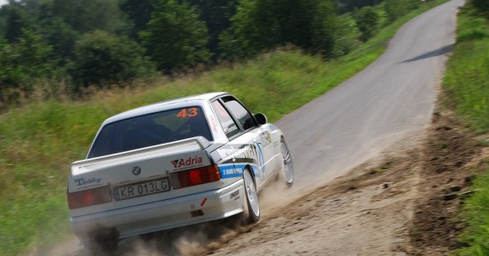 Rajd Rzeszowski
